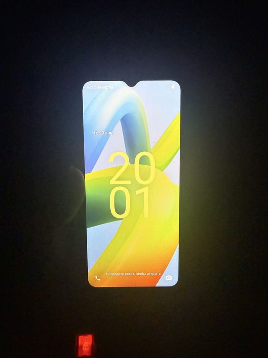 Redmi A1+ нету гарантия