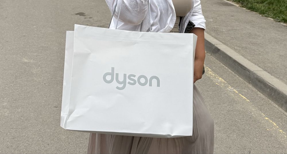 Продам Дайсон Dyson Coanda HS09