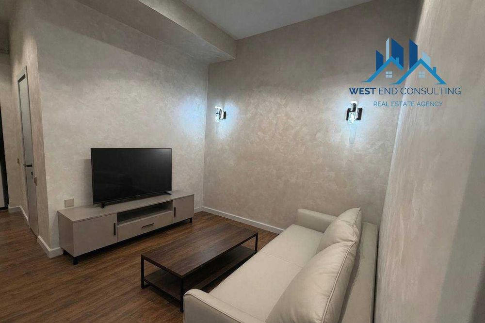 СДАЕТСЯ  2 комнатная | ЖК Prestige Gardens.