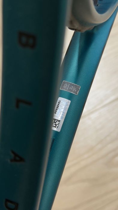 Ракетка для тенниса Wilson Blade