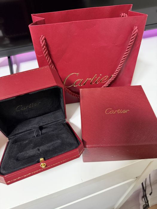 bratara cartier.
