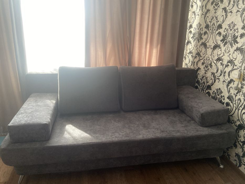 Продам диван б/у