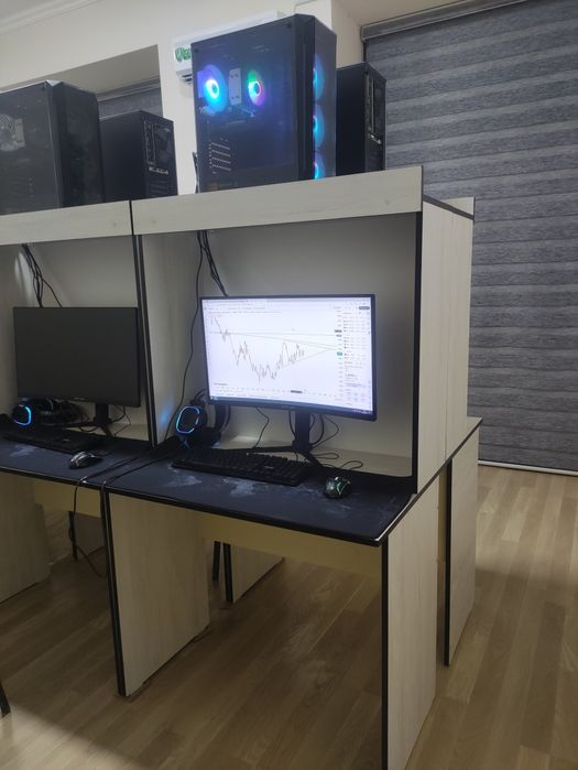 Компьютерний столь сотилади