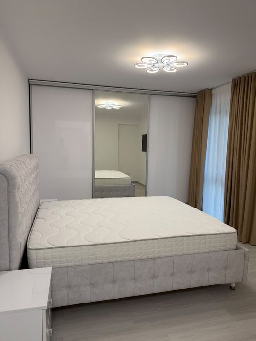 Apartament cu 3 camere de inchiriat, AMA Residence Tg. Mures