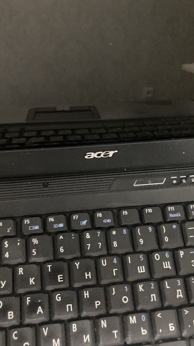 Компьютер рабочий б/у acer   г.Астана