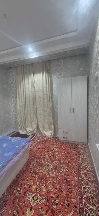 2 xonali uy arendaga beriladi. Hamma sharoitlari bilan