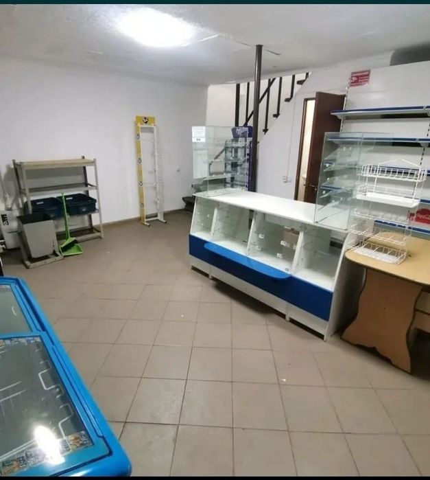 Продаётся действующий бизнес