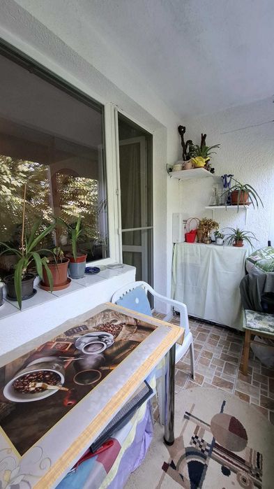 De vanzare Apartament cu 3 camere