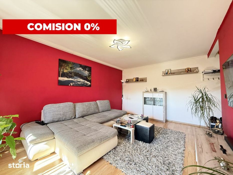 COMISION 0% Apartament cu 1 camera, de vanzare in zona Lipovei