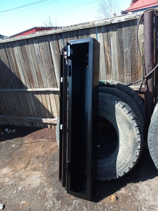 Сейф из металла 3мм