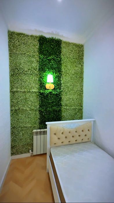 O'zimizi uyimiz Yunusobod JK Mavsum 2+1 / 2 / 9  50 kv  Haqiqiy nafis