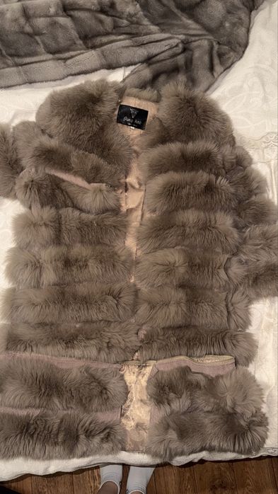 Шуба трансформер