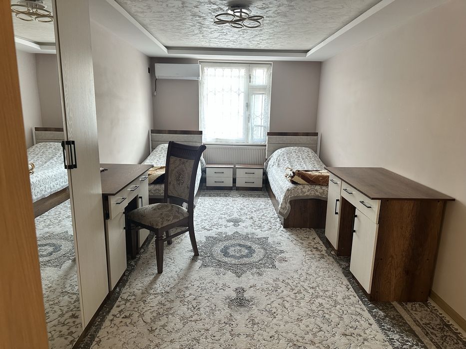 Продается дом-участок