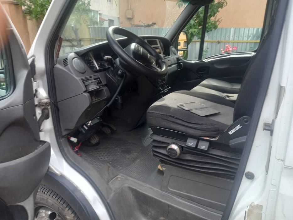 IVECO 50C14 - 2011