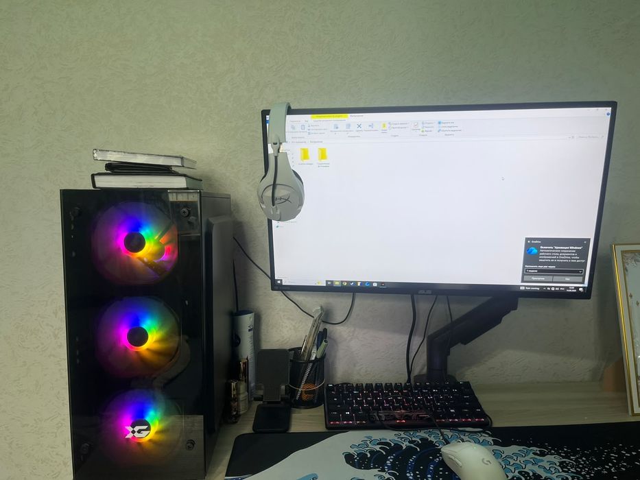 Продам игравой компьютер
