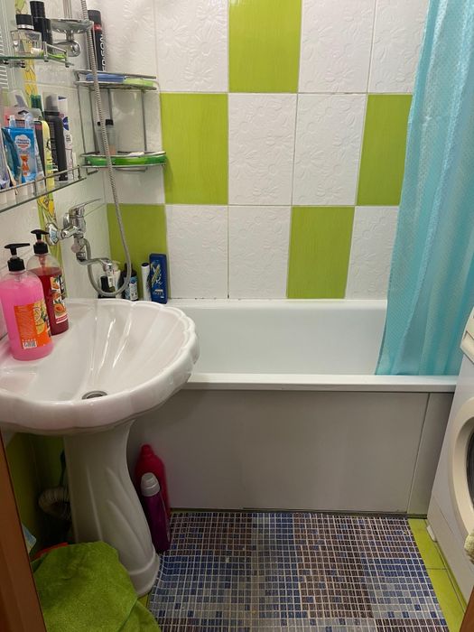 Продам 3х комнатную квартиру