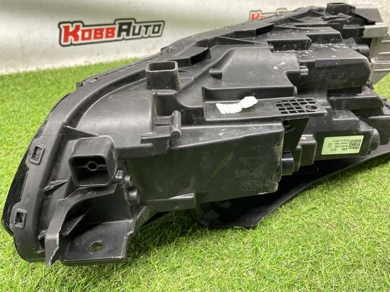 Фара LED Kia K5 DL3 лев. (б/у)