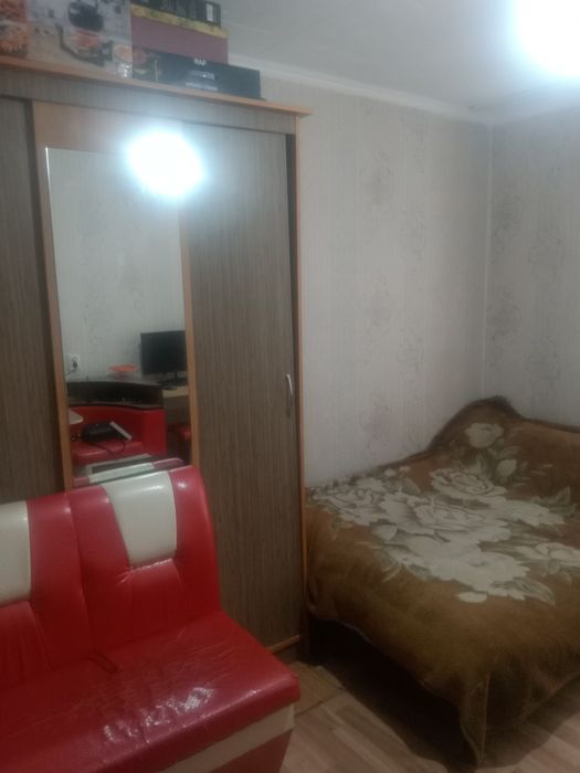 Продам комнату в общежитии