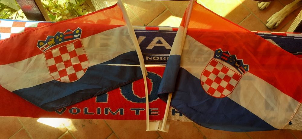 Set Croatia Hrvatska