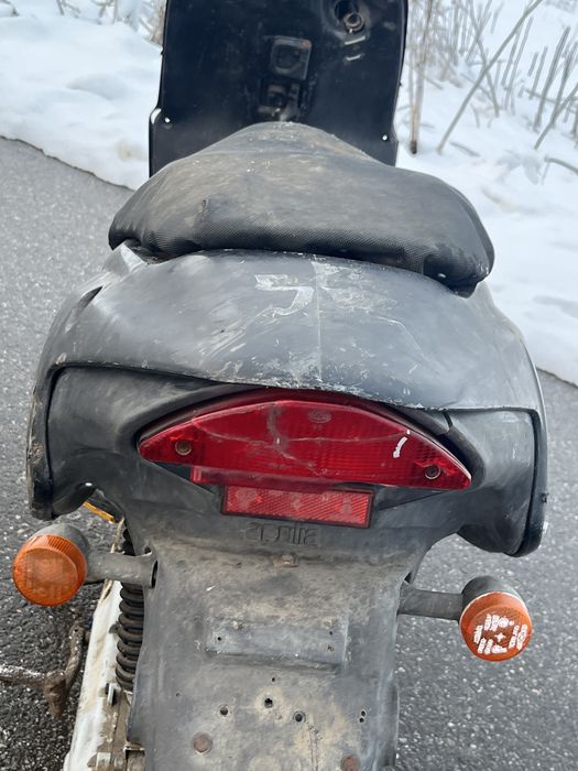 Vand/Schimb scuter defect cu altul defect