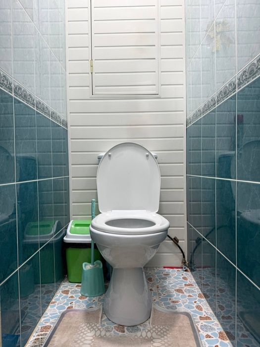 Яшнабадский ТУЗЕЛЬ 2 1/4/5 чисть