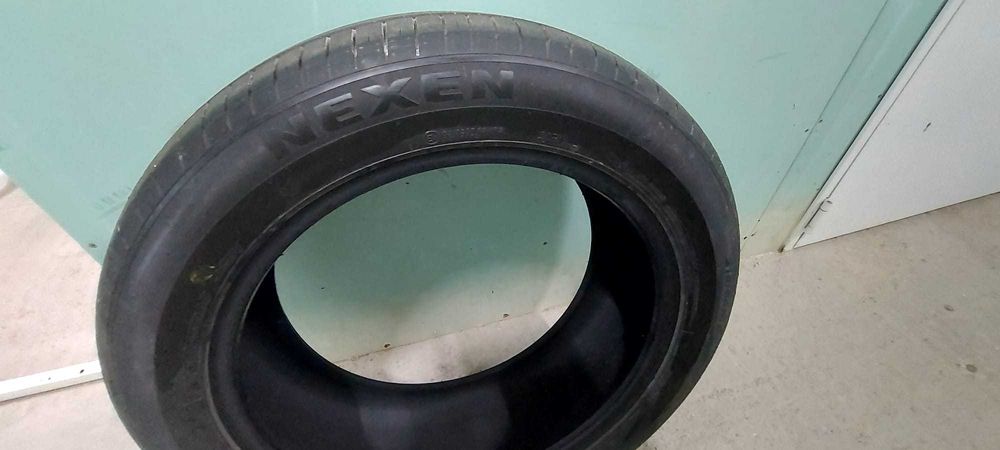 Cauciucuri noi, de vara NEXEN N'Fera Primus 215/55/R18 95V