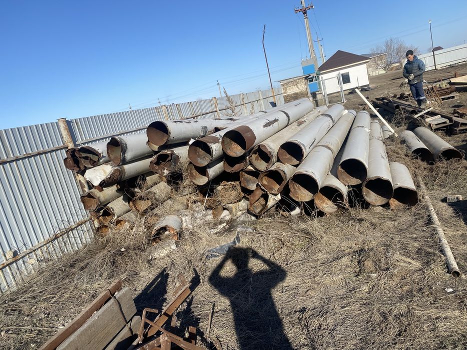 Продам трубы не дорого