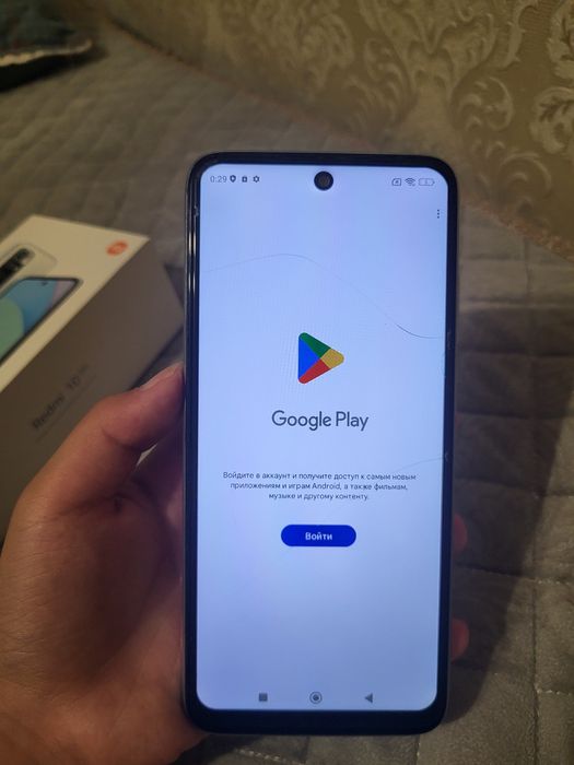 Samsung A51 , Redmi 10 2022