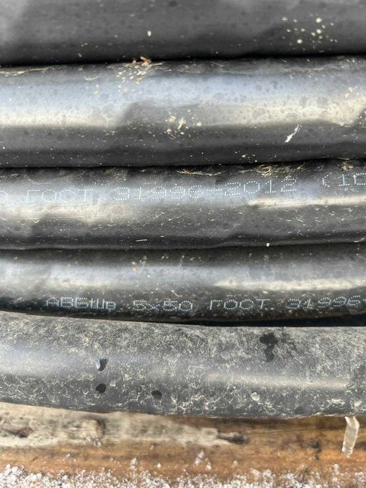 Кабель АВБШв (бронированный)