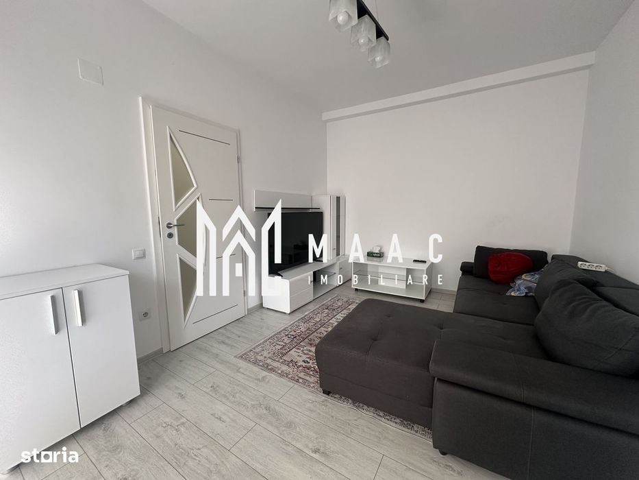 Apartament 2 Camere | Etaj 1 | 2 Locuri De Parcare
