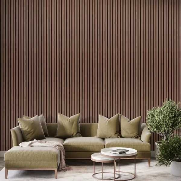 Декоративен ПВЦ панел Бърз и Лесен монтаж