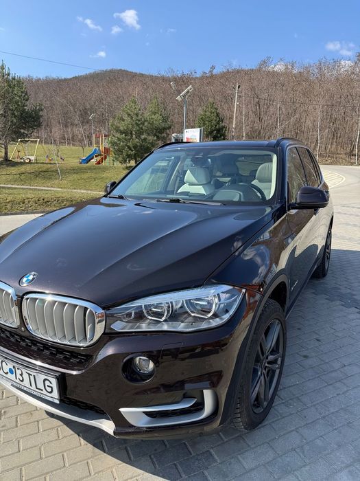 BMW X5 BMW X5 40d xDrive