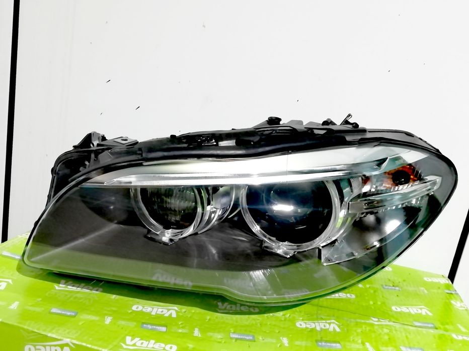 Фар Фарове БМВ BMW E63 Е84 F36 Е92 F39 G05 G15 G20 G01 G07 G11 G30 i3.
