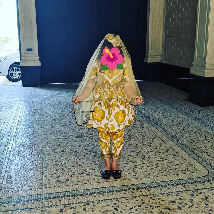 Kelinlar uchun sarpolar