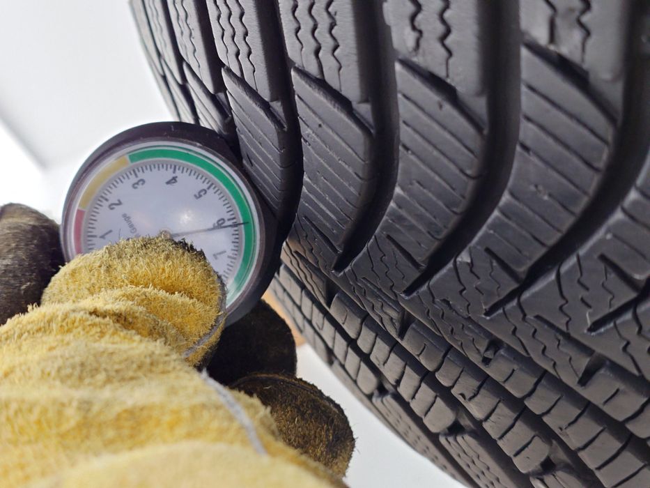 195/55R16 Hankook stare foarte buna 7-6,2mm