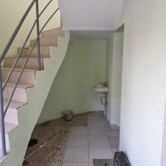 Noturar bino-inshoati (jixozlarsiz)