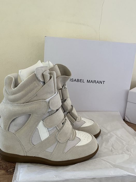isabel marant.