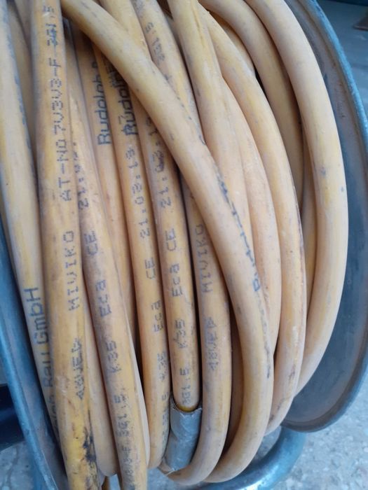 Rola Prelungitor 3x1,5mm Germania