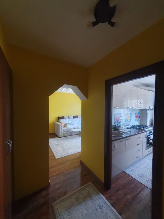 Apartament de închiriat central