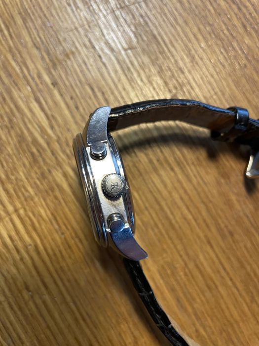 Ceas automatic REICHENBACH