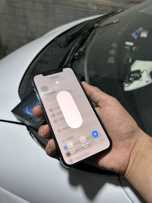 Iphone 12 pro 128 gb sotiladi