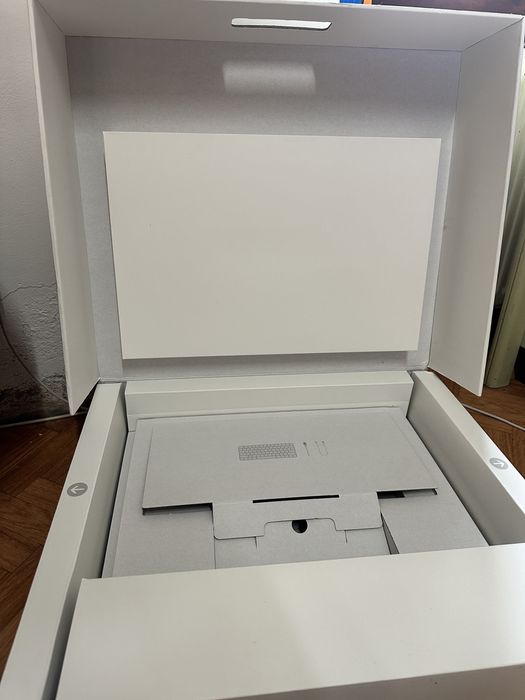 Componente Ecran Display Apple iMac 24” M1 M3 M4 Alimentator Cutie