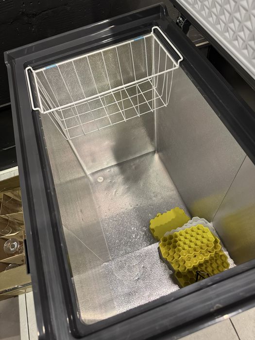 Продам холодильник и морозильник