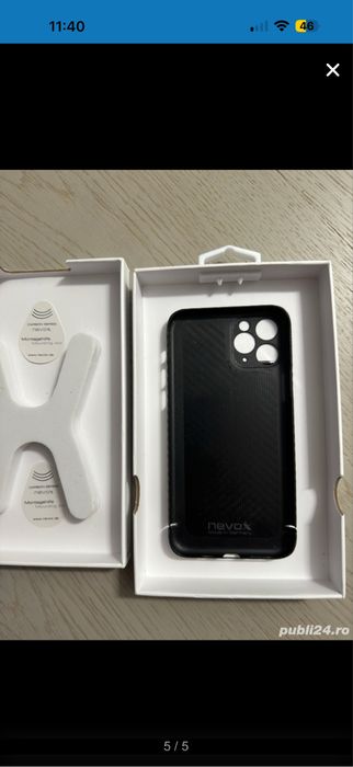 Husa Iphone 11 Pro