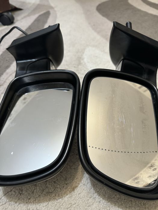 Странични огледала