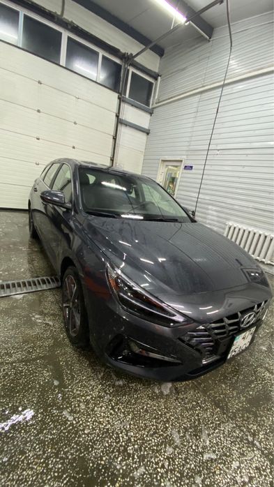 Продам Hyundai i30