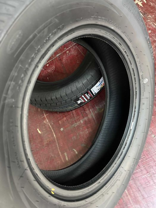 Нови Зимни Гуми ARIVO WINMASTER ARW 2 255/60R18 112T XL НОВ DOT