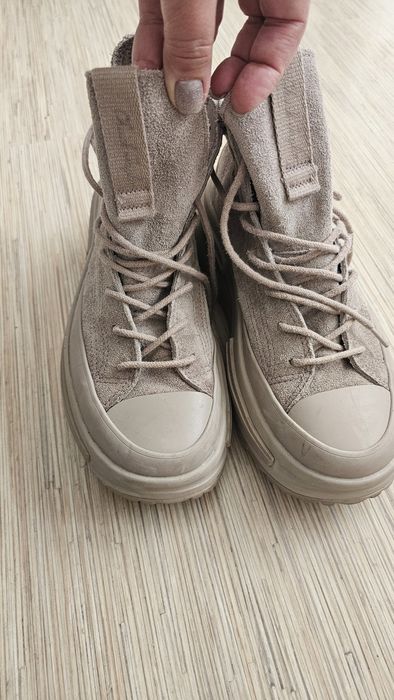 Дамски боти CONVERS