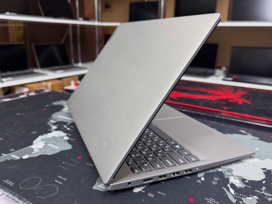 Ноутбук Lenovo ideapad3 Celeron N4020/4GB/SSD256GB