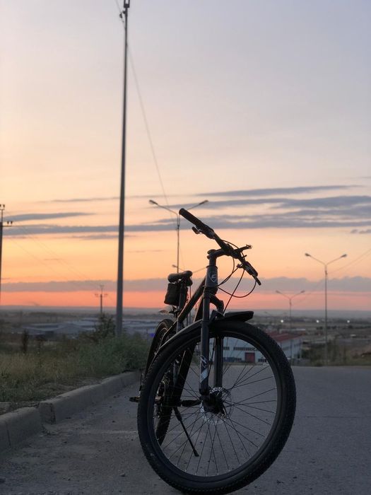 Велосипед 29размер